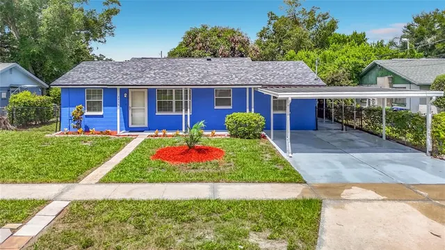 Popular NORTHVIEW HILLS UNIT 3 Real Estate