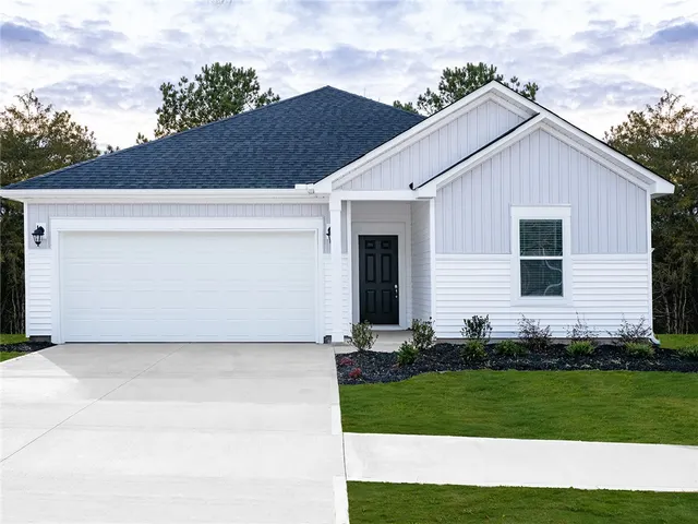 Cheap Shiloh Valley Real Estate