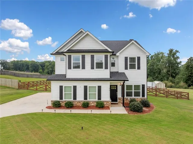 Popular Wilbanks Real Estate