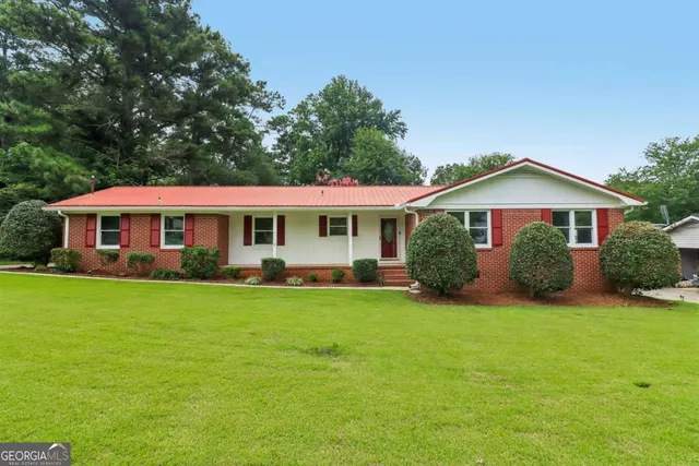 Cheap Denton Manor Real Estate