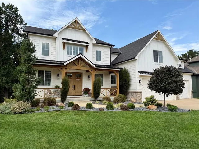 Expensive Liberty  Real Estate