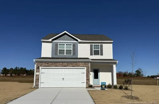 Popular Brayden Preserve Real Estate