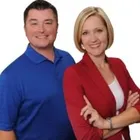 Cory and Jessica Rudnitski
