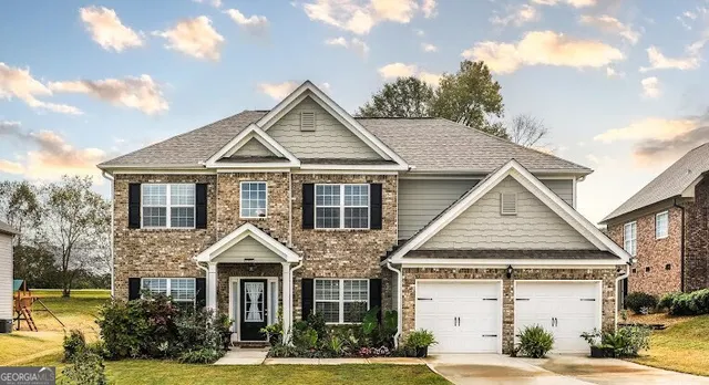 Cheap Oak Mountain View Real Estate
