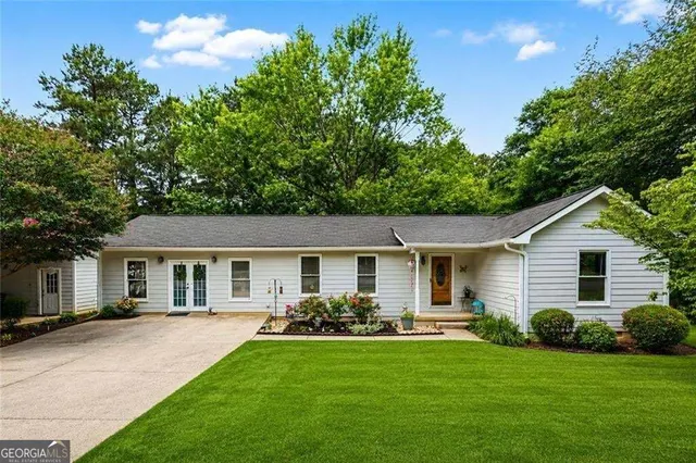 Expensive TALLAPOOSA BLUEBIRD LANE Real Estate