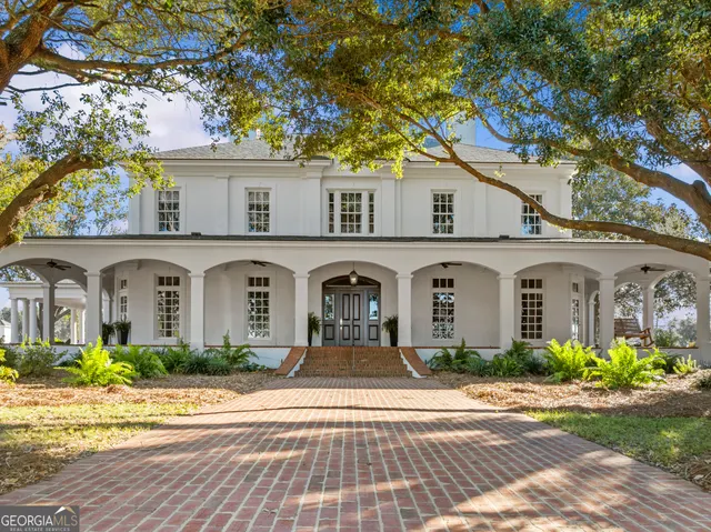 Expensive Fitzgerald Real Estate