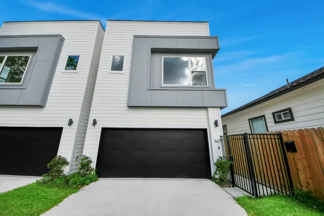 Popular Middle Street Manors Real Estate