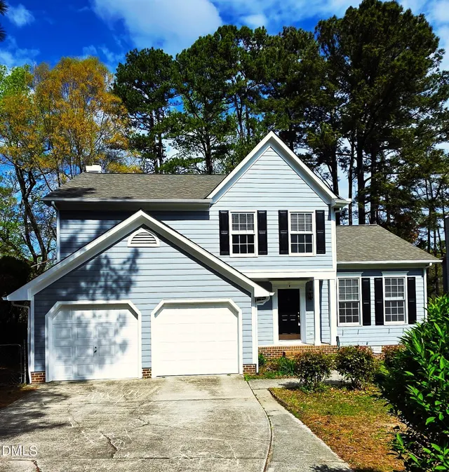 Popular Chapel Hill Real Estate
