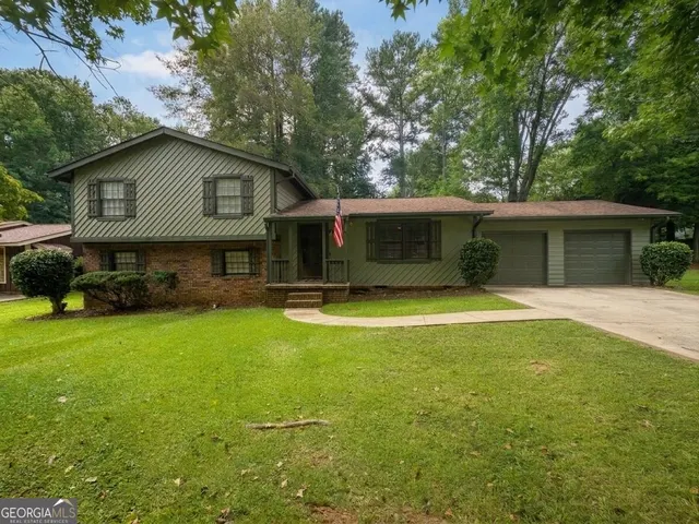 Popular Buckthorn Real Estate