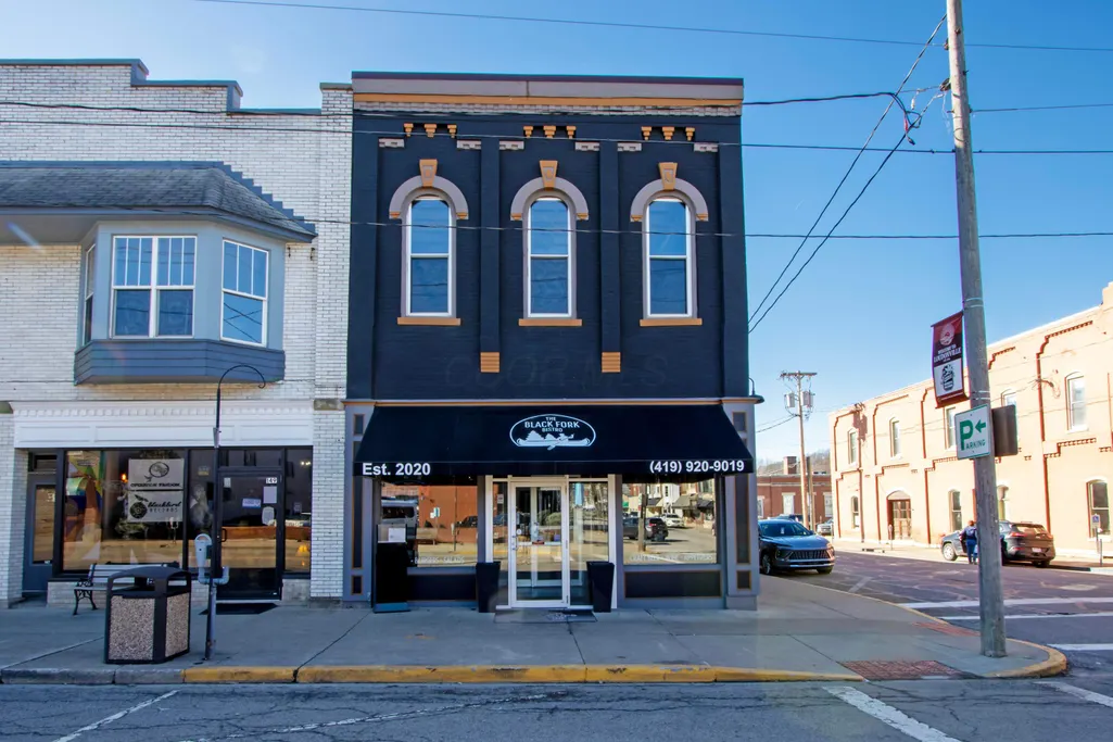 153 W Main St,Unit Loudonville, Loudonville, OH 44842