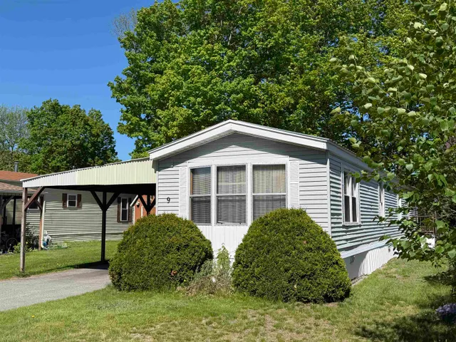 Cheap Gorham Real Estate