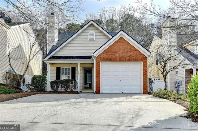 Cheap Lexington Village Real Estate