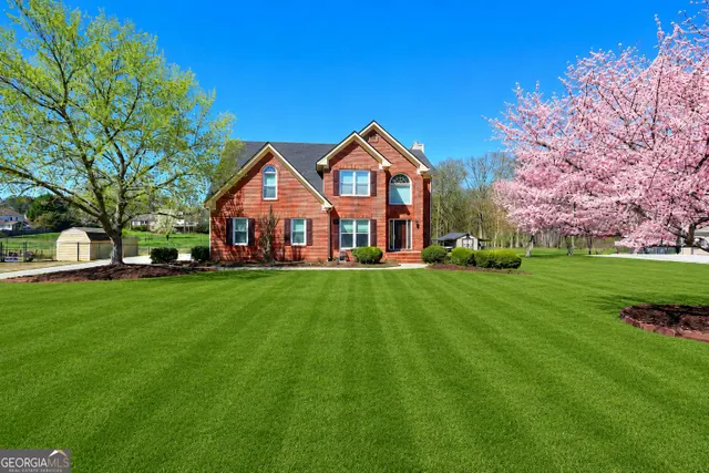 Cheap FIELDS AT SHILOH Real Estate