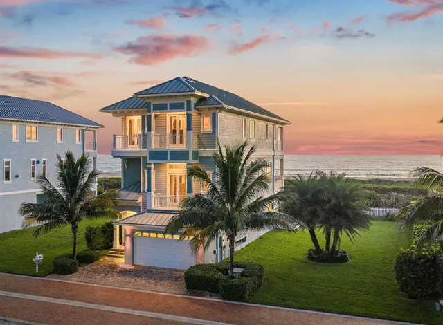 Expensive Fort Pierce Real Estate