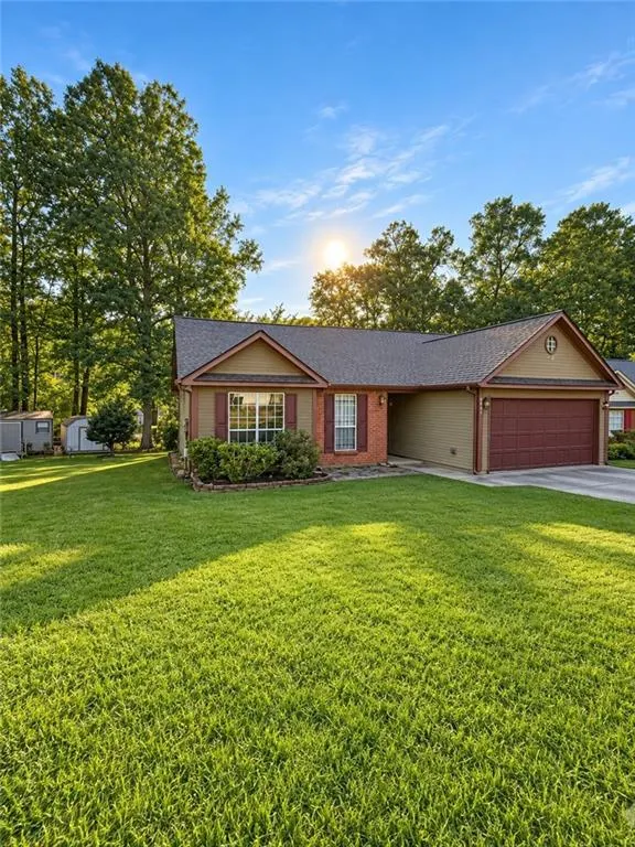Popular Windsor Downs Real Estate
