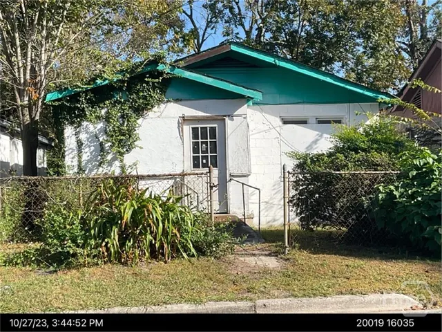 Cheap Savannah Real Estate