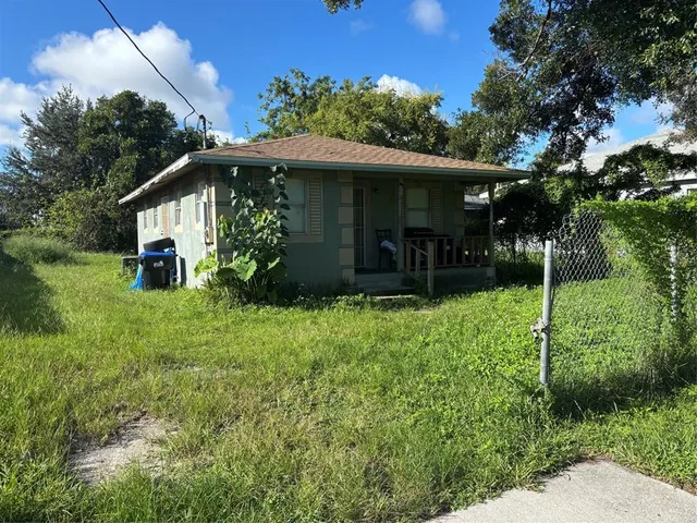 Cheap WASHINGTON PARK SEC 01 Real Estate