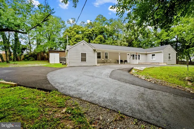 Expensive Paint Branch Farms Real Estate