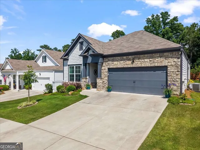 Cheap GLYNSHYRE Real Estate
