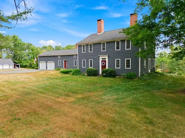Expensive Litchfield Real Estate