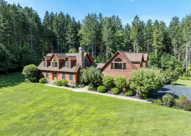 Expensive Verbank Real Estate