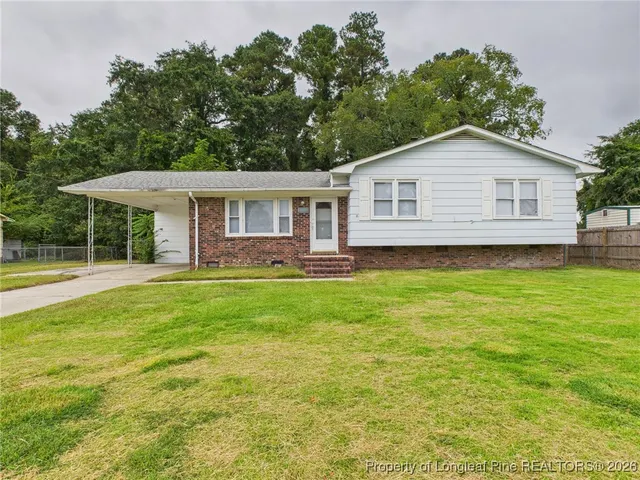 Popular HOLLY HILLS Real Estate