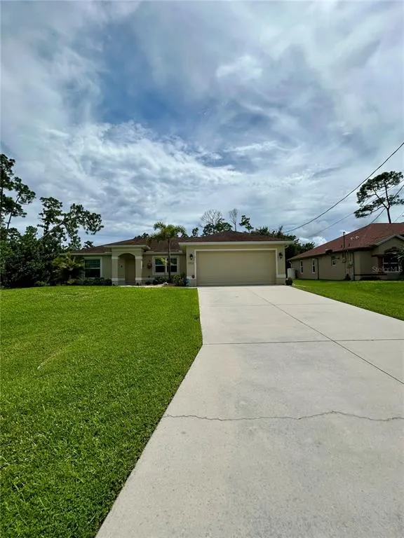 Expensive PORT CHARLOTTE 33 Real Estate