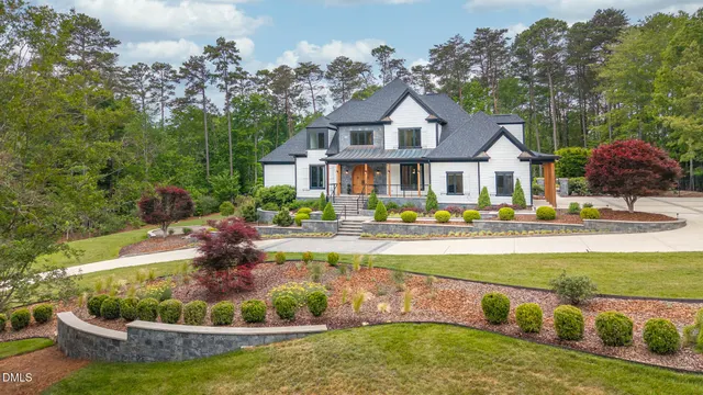 Popular Hunts Reserve Real Estate