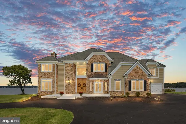 Expensive Stafford Real Estate