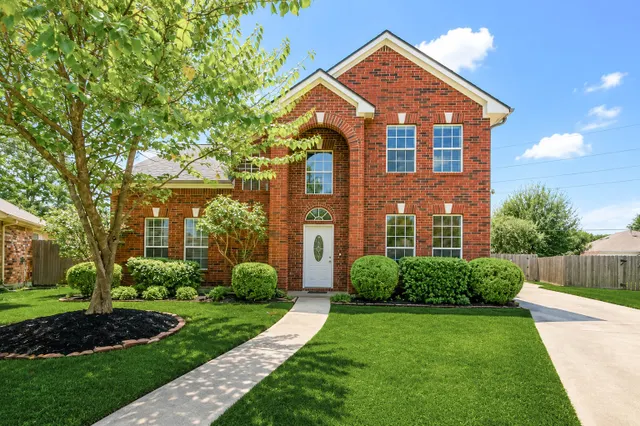 Popular Memorial Pkwy Sec 15 Real Estate