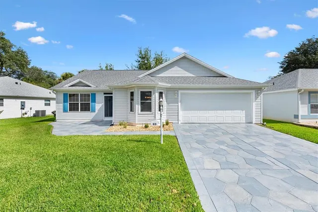 Popular VILLAGES LADY LAKE UNIT 22 Real Estate