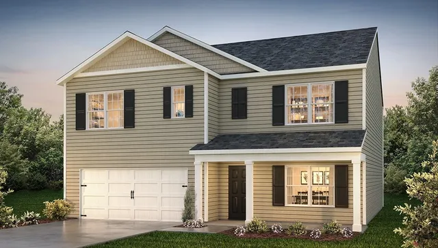 Expensive Spring Ridge Real Estate