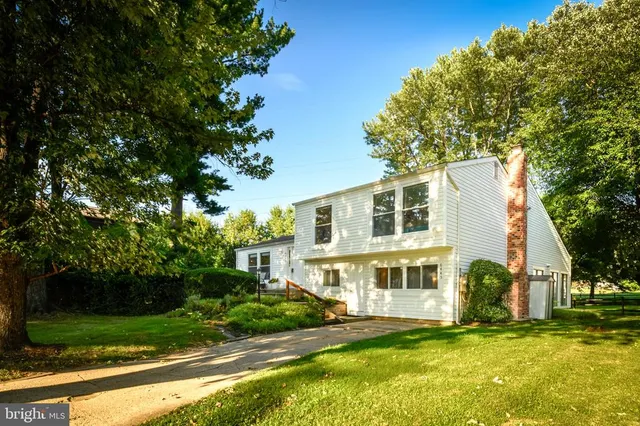 Expensive Owen Brown Estates Real Estate