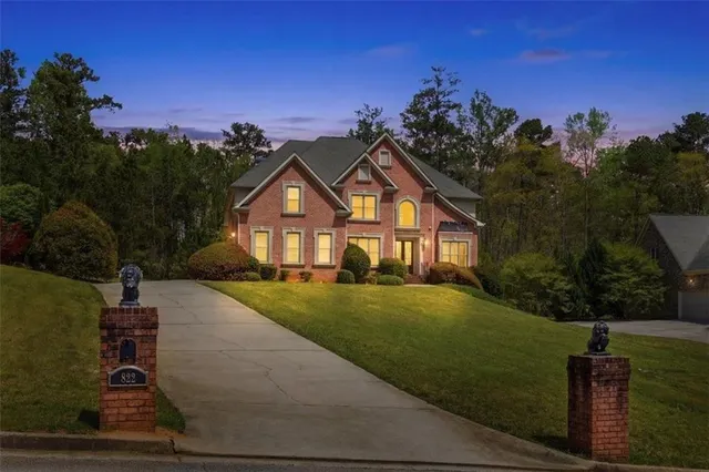 Popular Madison Trace Ii Real Estate