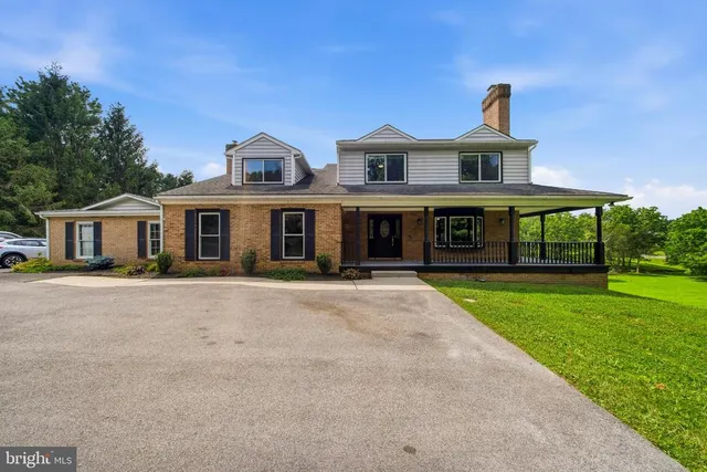 Popular Cockeysville-Hunt Valley Real Estate