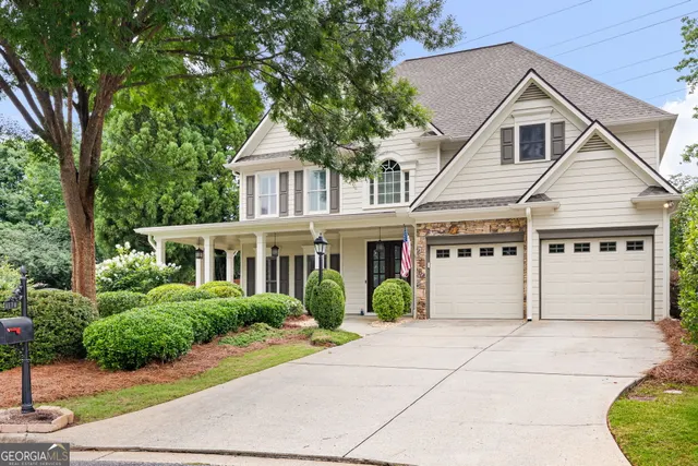 Expensive Parkview Barrett Greene Real Estate
