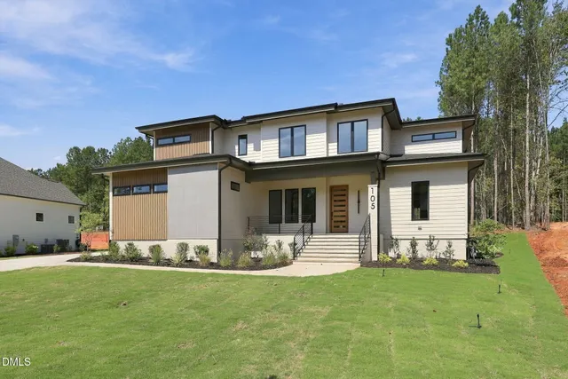Expensive Sorrell Oaks Real Estate
