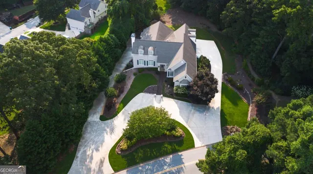 Expensive Governors Walk Real Estate