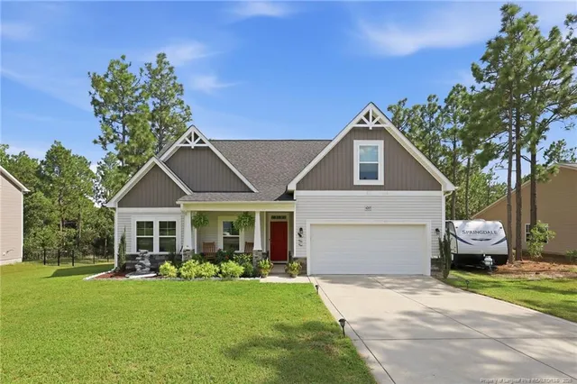 Cheap Meadow Ridge Real Estate