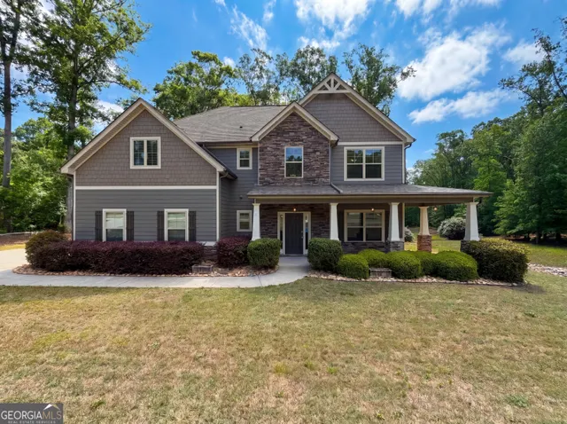 Expensive Old Balley Farms Real Estate