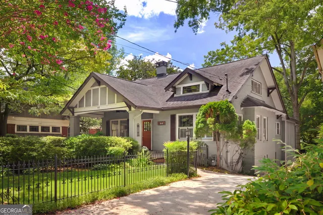Expensive Clairemont Estates Real Estate