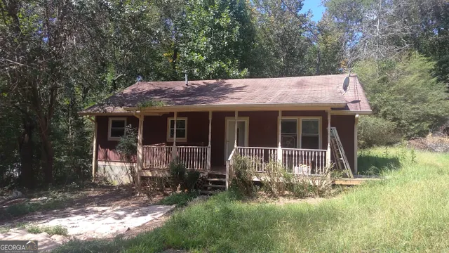 Cheap Moss Estates Real Estate