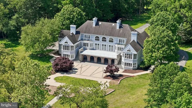Expensive Annapolis Roads Real Estate