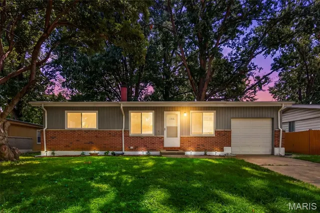 Expensive Fontaine Meadows Real Estate