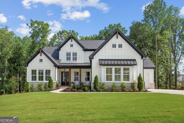 Popular Arden on Lanier Real Estate