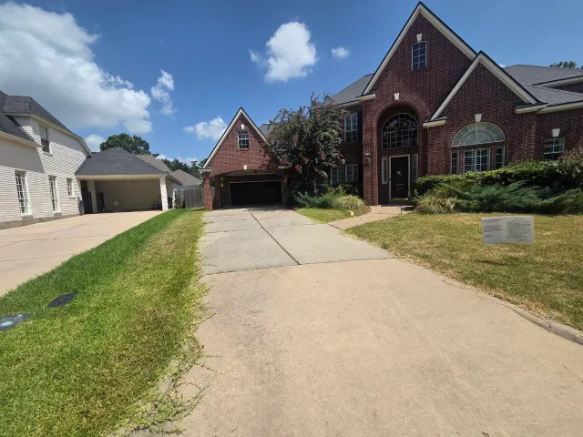 Cheap Spring Creek Oaks Sec 04 Real Estate