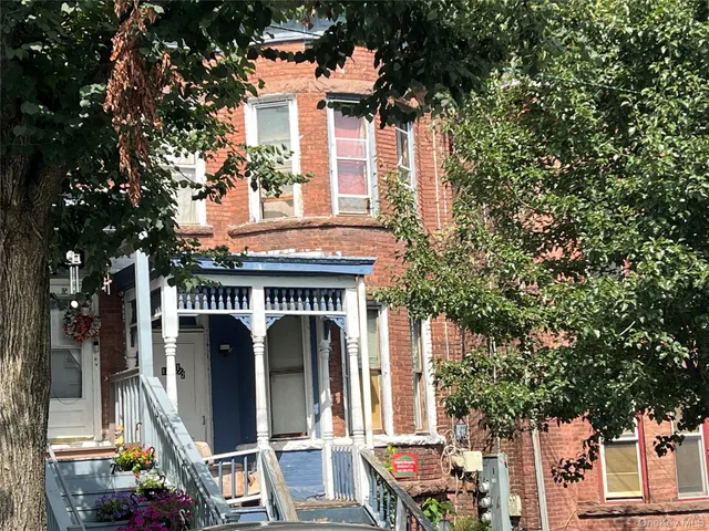 Cheap Newburgh Real Estate