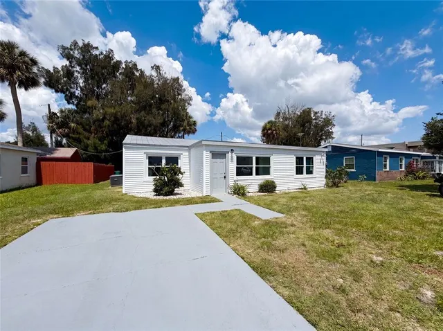 Cheap MAGNOLIA HEIGHTS Real Estate