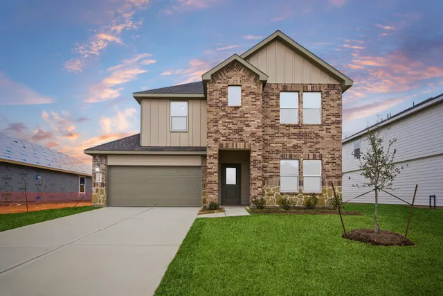 Popular Evergreen Real Estate