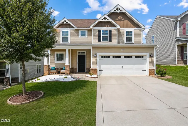 Popular Summerwind Plantation Real Estate